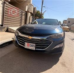 شيفروليه ماليبو